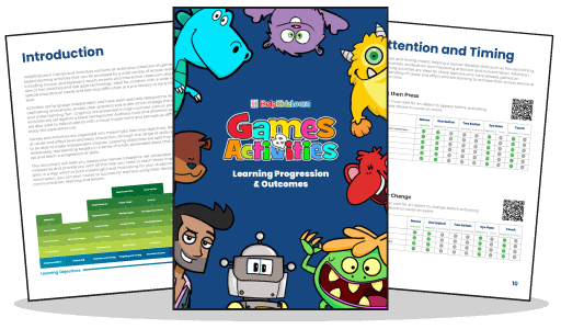 Games And Activities Guidebook