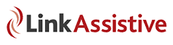 Link AT Logo