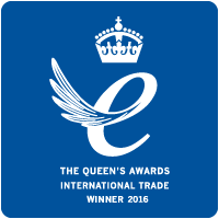 HKL Queens Award International Trade 2016