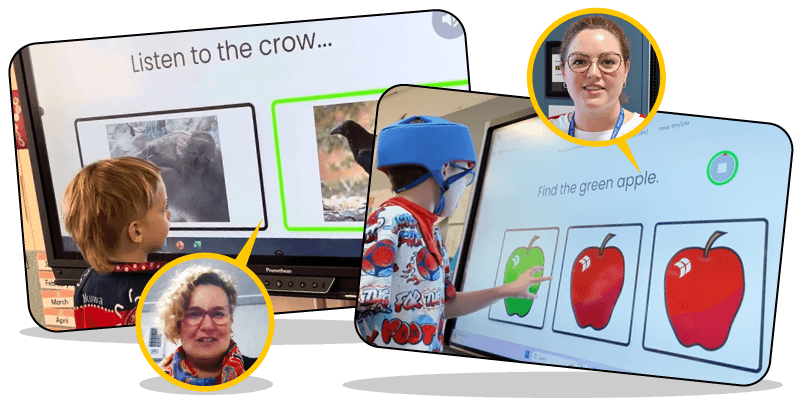 2 Image Crm Header