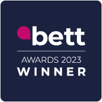 IS BETT Winner 2023