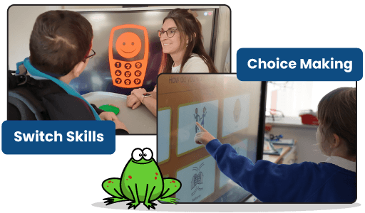 A Flexible Learning Pathway