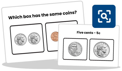 Coin Recognition