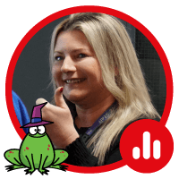 Halloween Personalised Learning