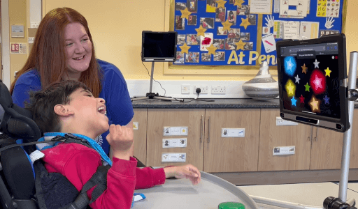 Why Educators Choose Sensory Space