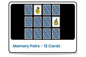 Card Exploration
