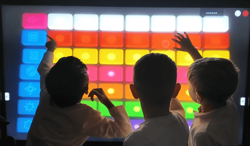 2.Supporting Progress