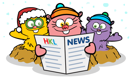 Christmas Join Our Newsletter