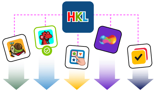 Compare Hkl Products