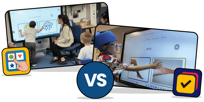 Cm Vs Crm Header
