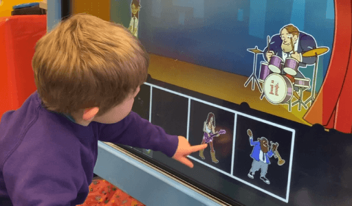 Where Can Learners Go Next