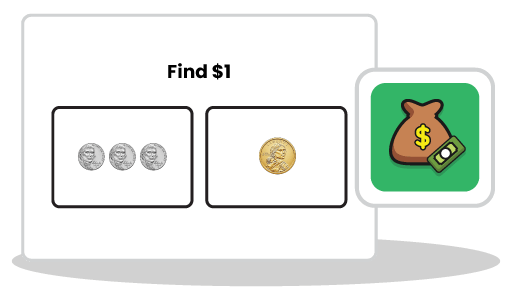 Numeracy Money Us