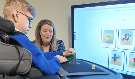 5.Developing Waiting Listening