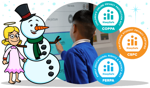 Christmas Student Privacy