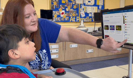 Personalised Profiles Still Support Progress Tracking