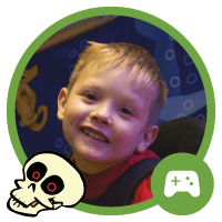 Halloween Game Based Learning