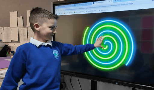 See Accessible Access