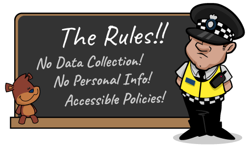 How We Comply With Gdpr