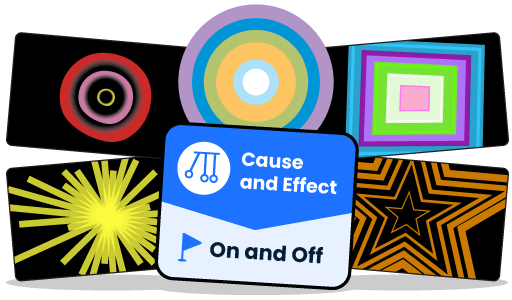 Explore Popping Patterns In Games And Activities