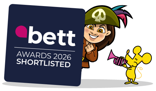Shortlisted Bett Awards