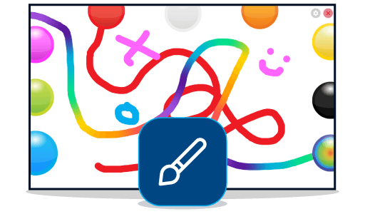 Finger Paint