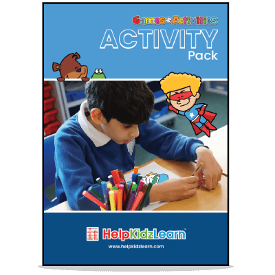 Related Games Pack