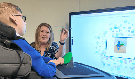 9.Listening To The Learners Voice