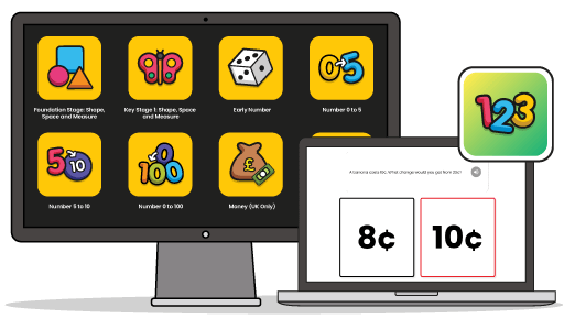 Numeracy Activities