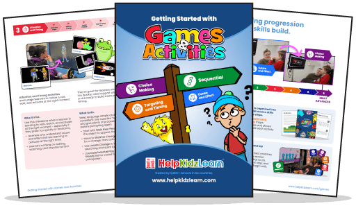 Form And Guides Page Image