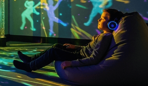 Discover The Power Of Soundscapes