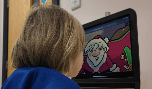 What Is Inclusive Stories