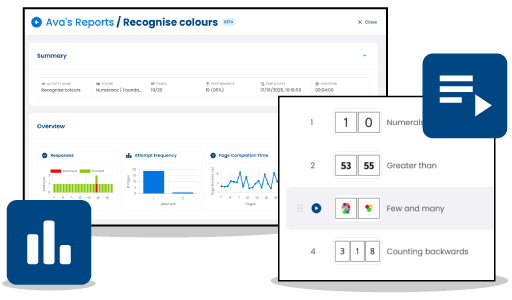 CRM Built For Playlist Analytics