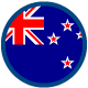 New Zealand Flag