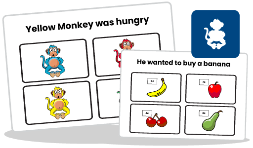 Monkey Business
