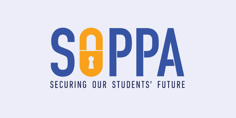 SOPPA Header