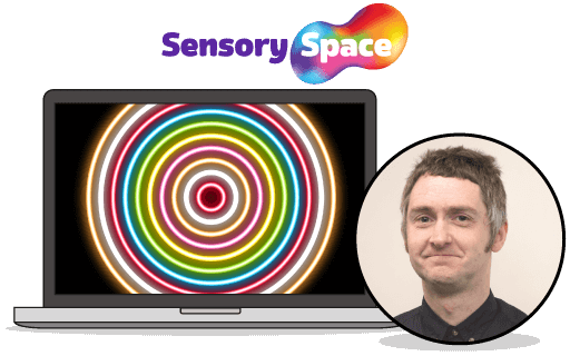 Sensory Space Webinar