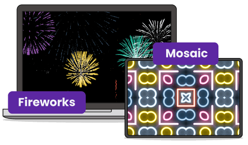 Recent New Activities