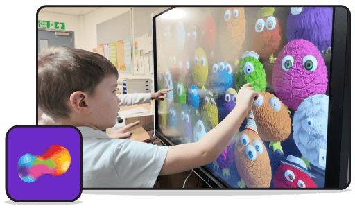 Start With Sensory Engagement