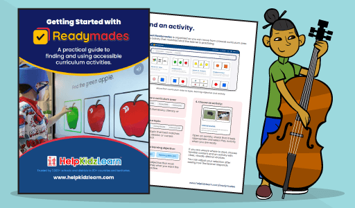 Thank You Getting Started Chooseit Readymades