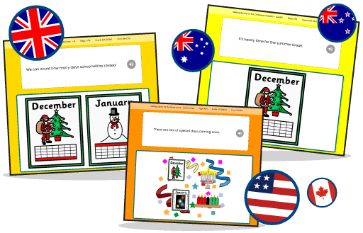 Christmas Help Learner Feel Ready For Xmas