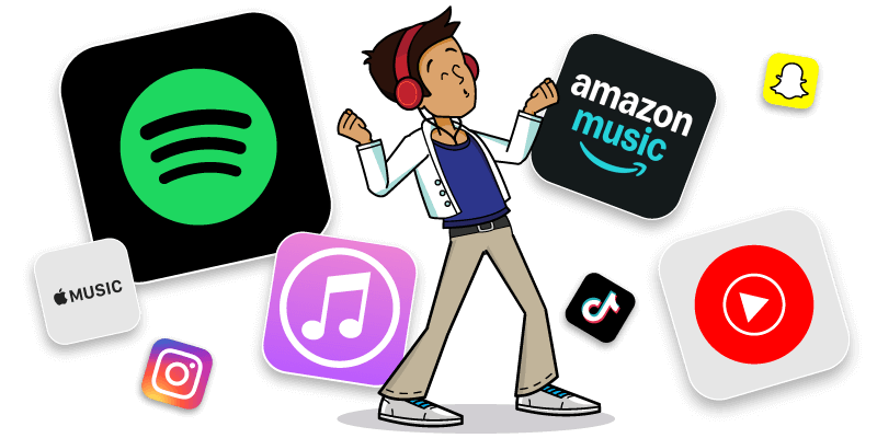 Music Resources Banner