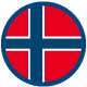 Norway Flag