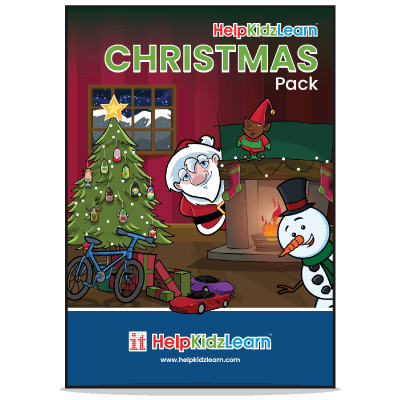 Related Christmas Pack