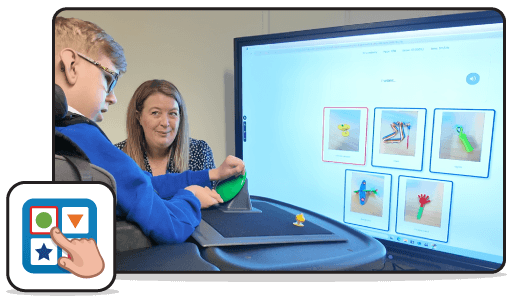 Personalise Learning Around Each Learner