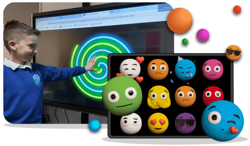 About Sensory Space
