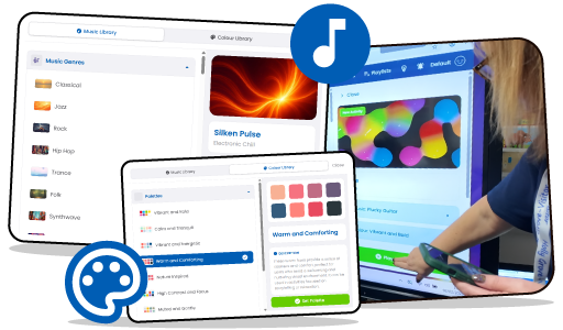 Personalise Every Session