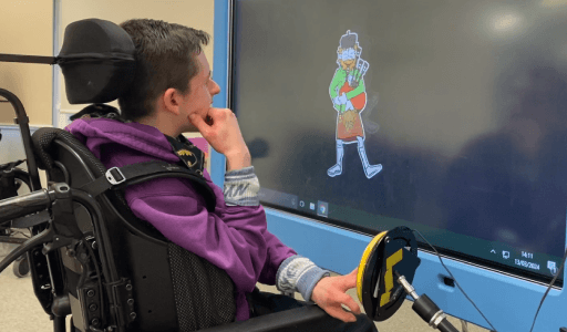 Where Can Learners Go Next
