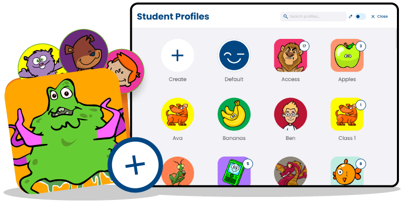 Student Profiles Just Got Even More Flexible Header