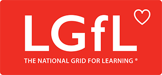 London Grid For Learning Logo
