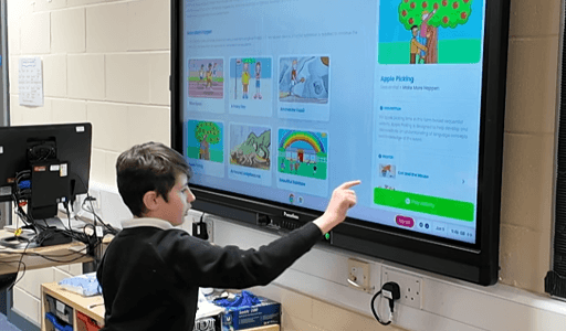 Why Games And Activities Makes A Difference